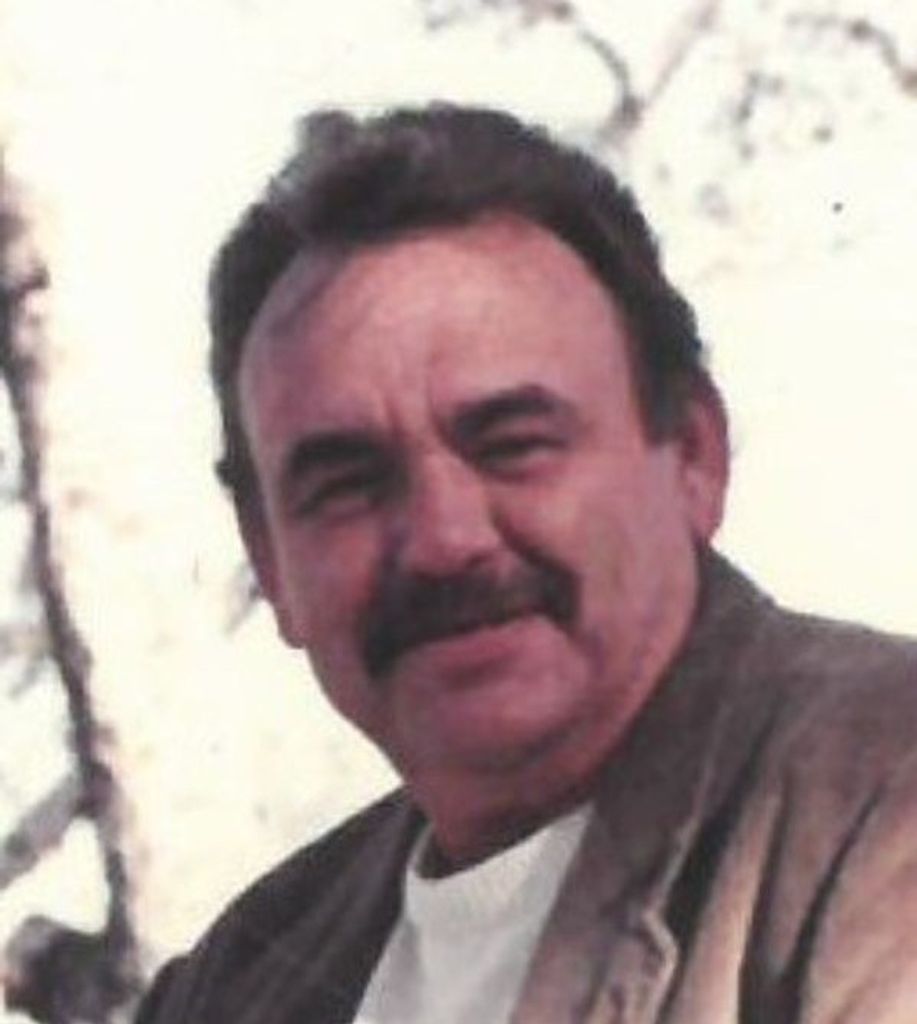 Danny Wayne Murray