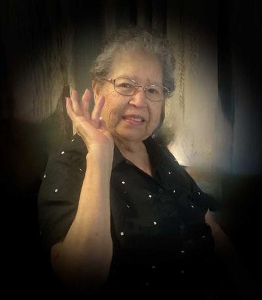 Maria Socorro Martinez Profile Photo