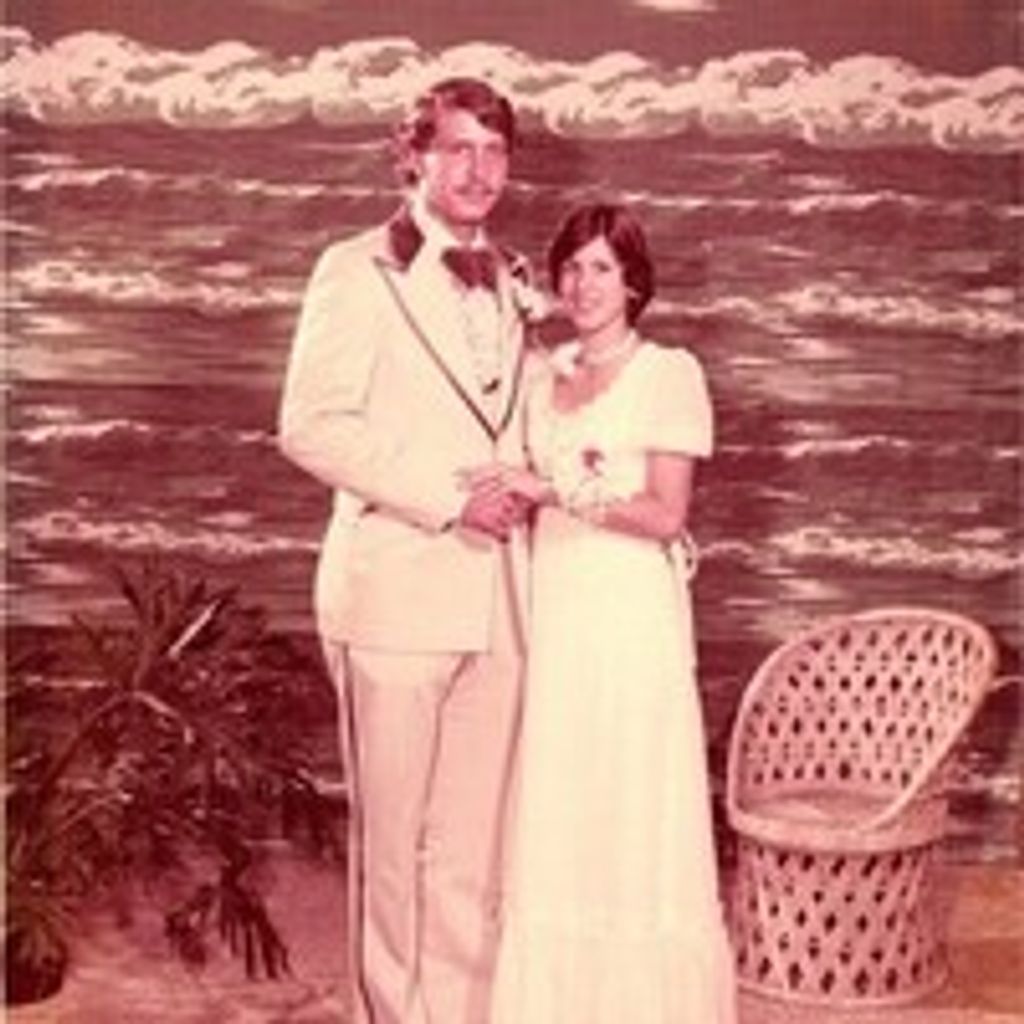 Randall and Karen Bramlitt