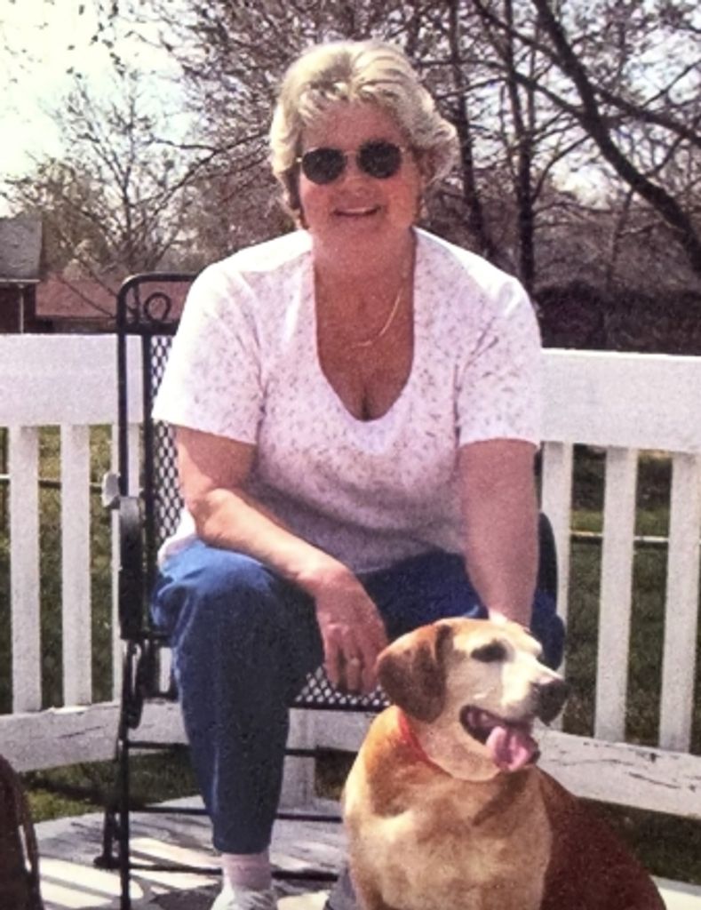 Alyce "Diane" Underwood Profile Photo
