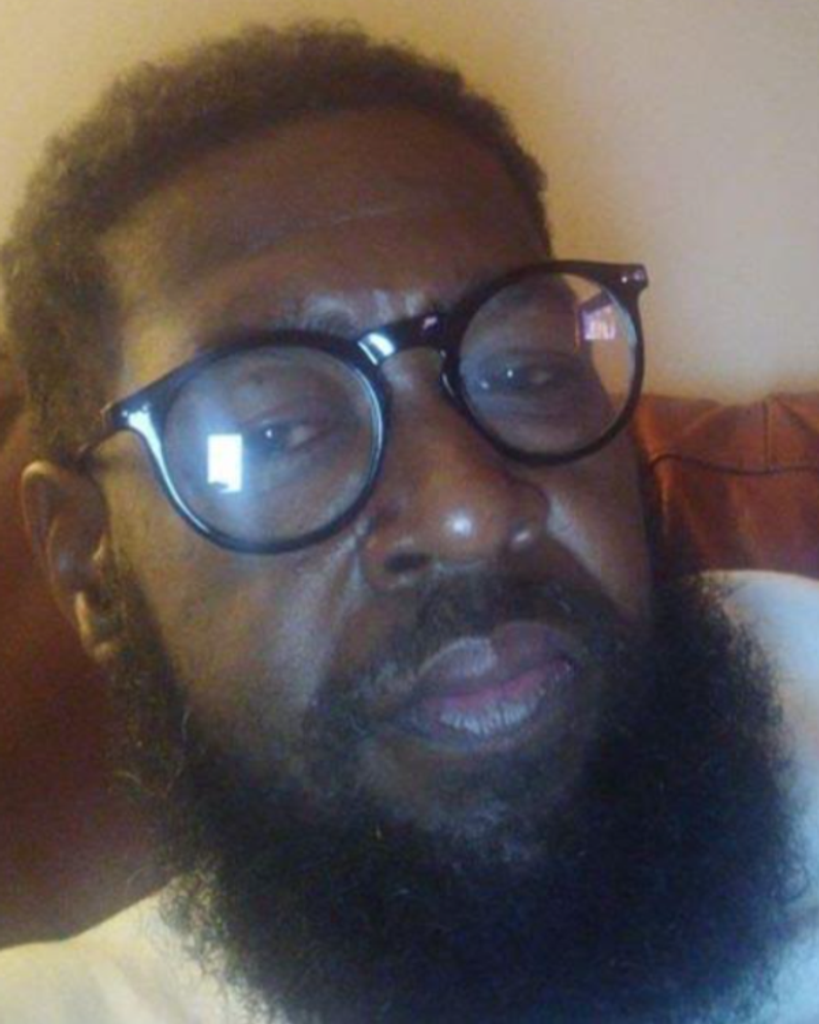 Darnell Lamont Poke Sr.