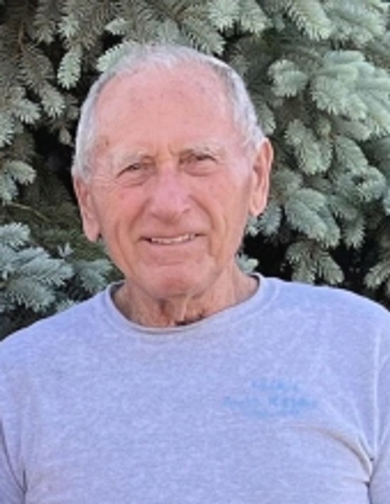 Larry Gene Weirather