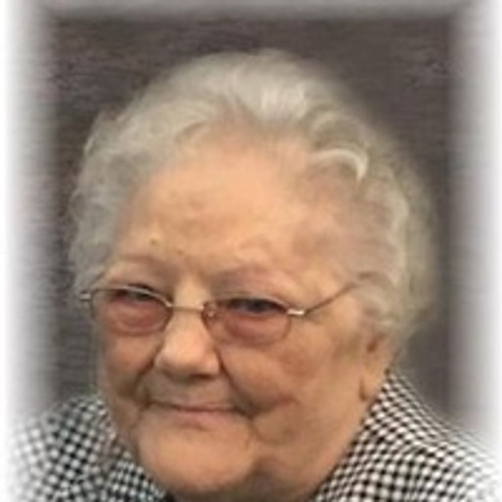 Velma B. Gaspard