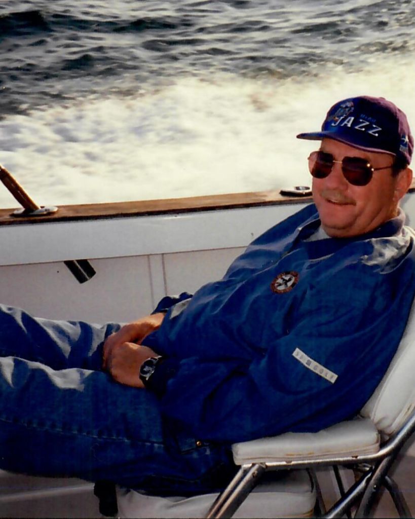 Francis Lamont Theall