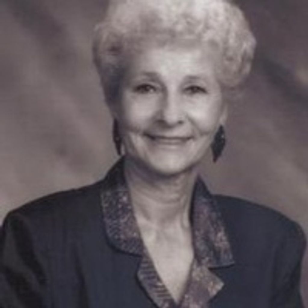Lois Lorraine Mcdonald