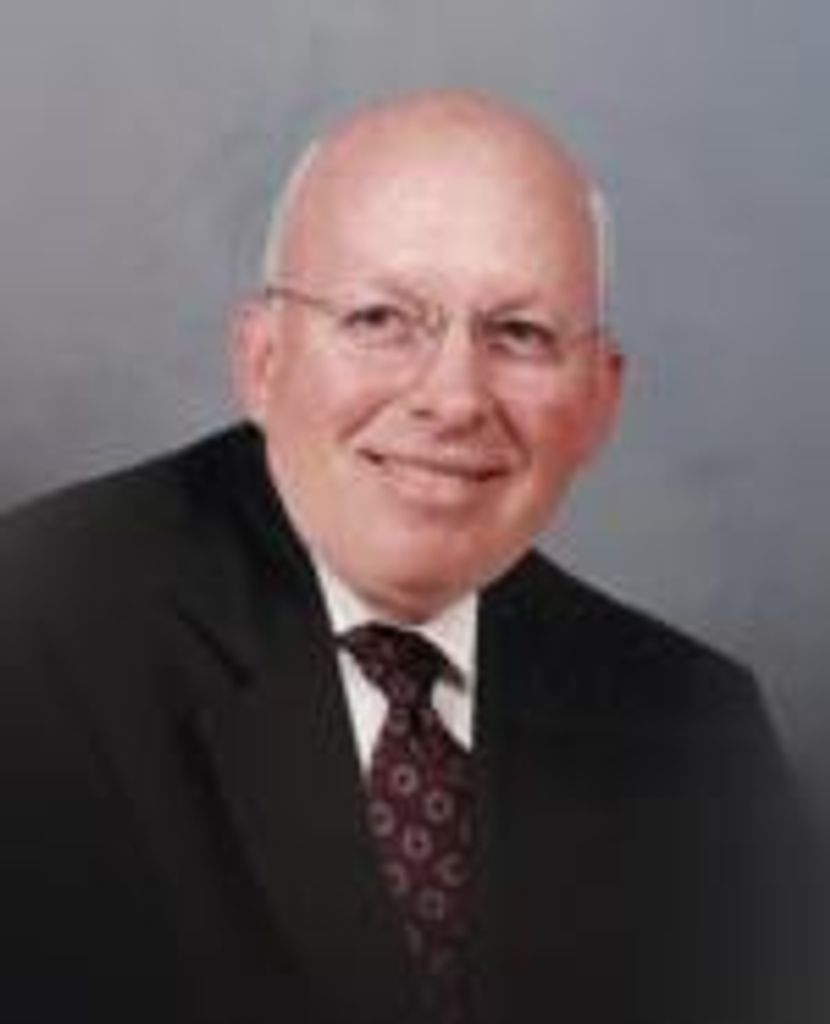 Dale Eugene Sturgeon