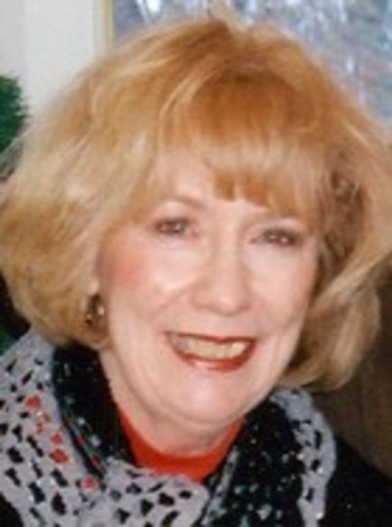 Linda Carolyn Price