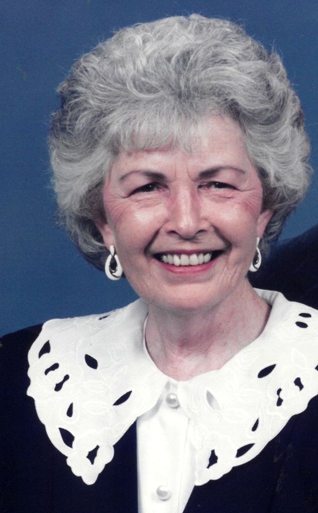 Shirley Ann Bench Profile Photo