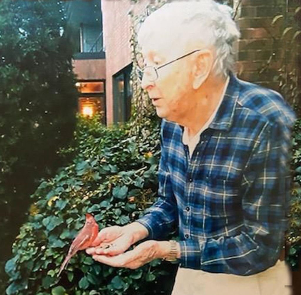 Arthur L. "Bud" Duffy, Jr.
