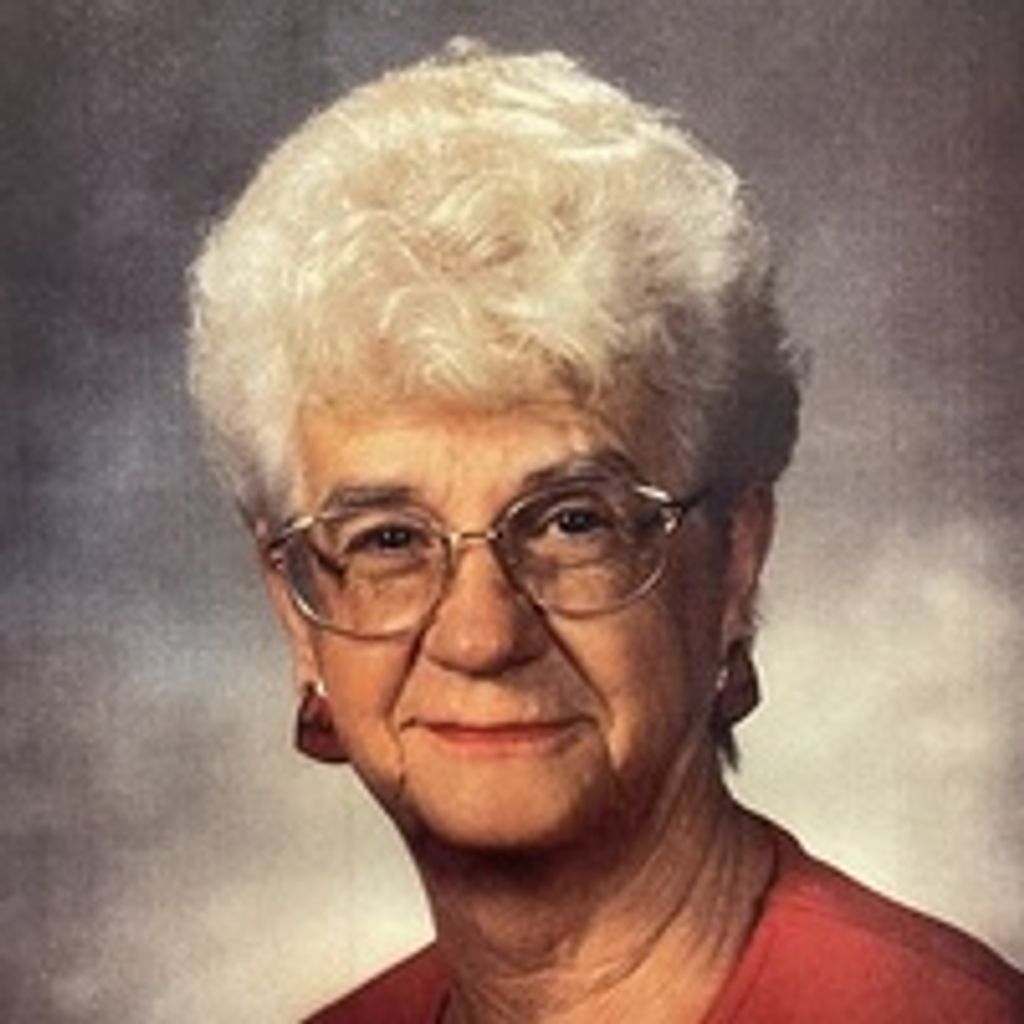 Dorothy Vance Johnson Profile Photo