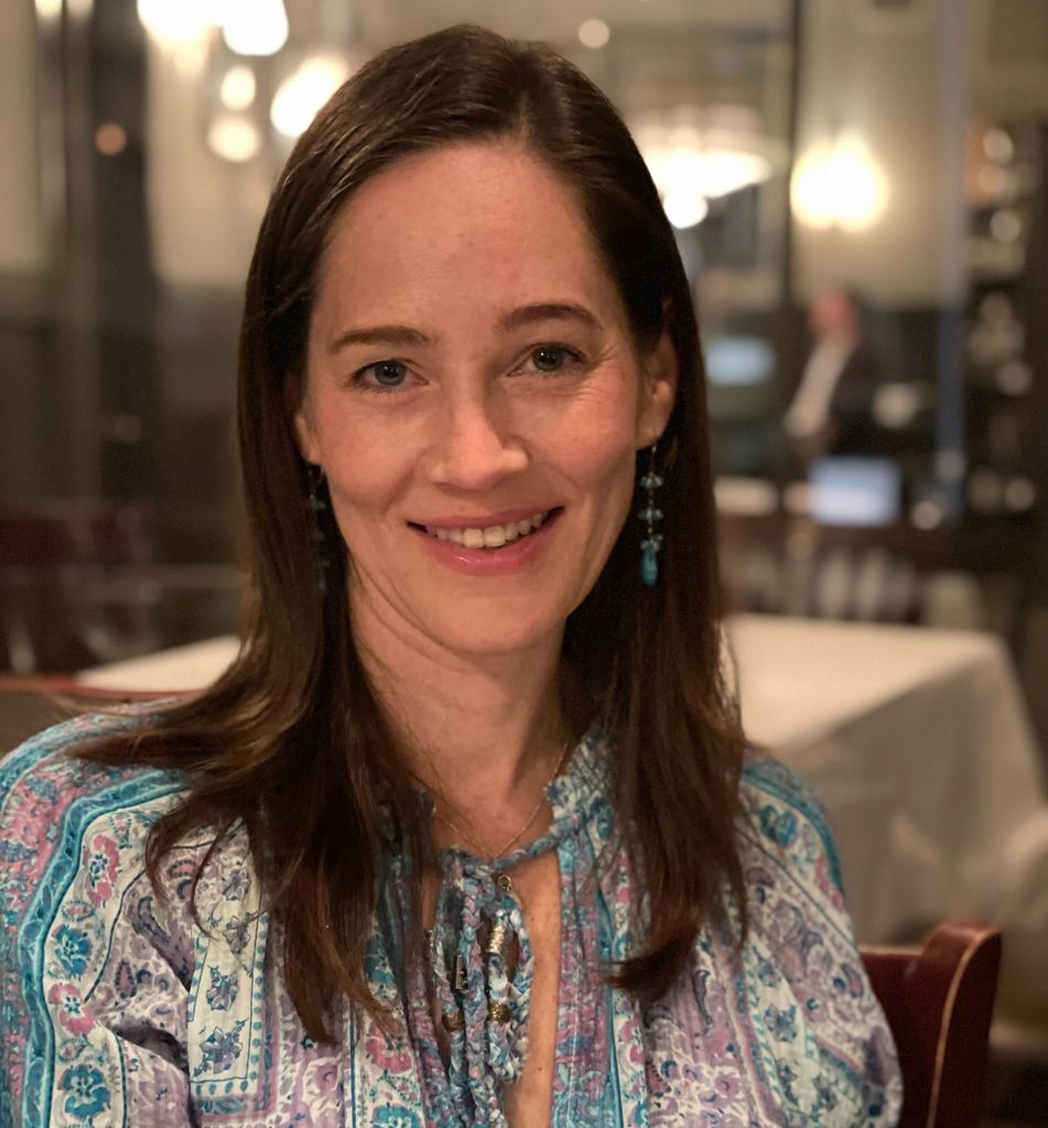 Augusta "Mimi" Harrison Profile Photo