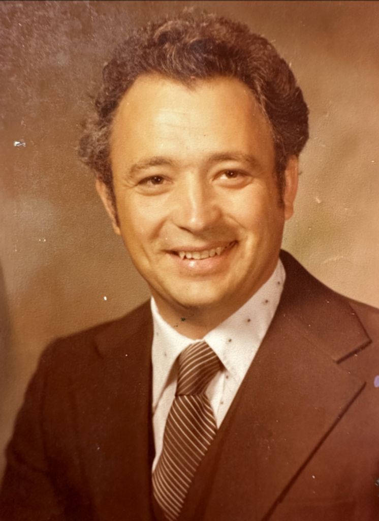 Paul Gene Basinger Profile Photo