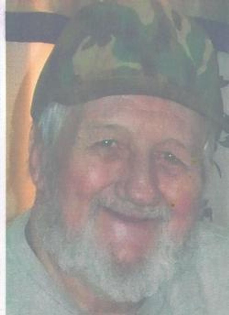 William James "Jim" Wereb Profile Photo