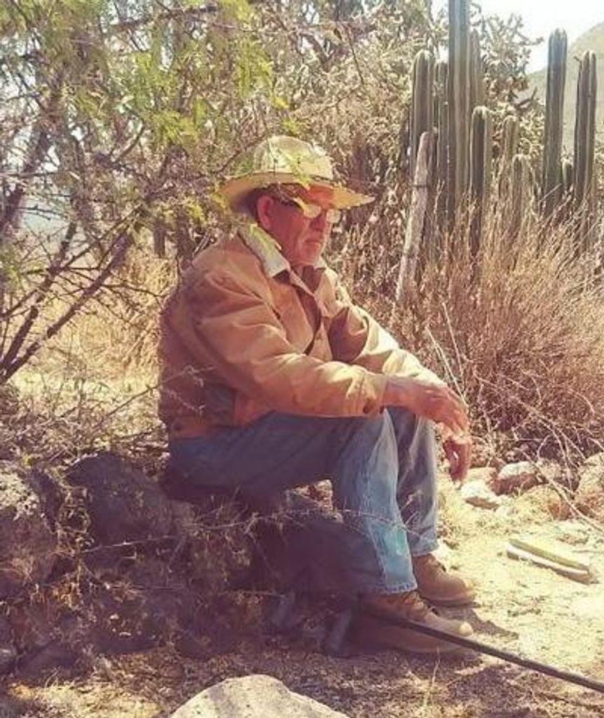 Jenaro Arvizu Quiroz