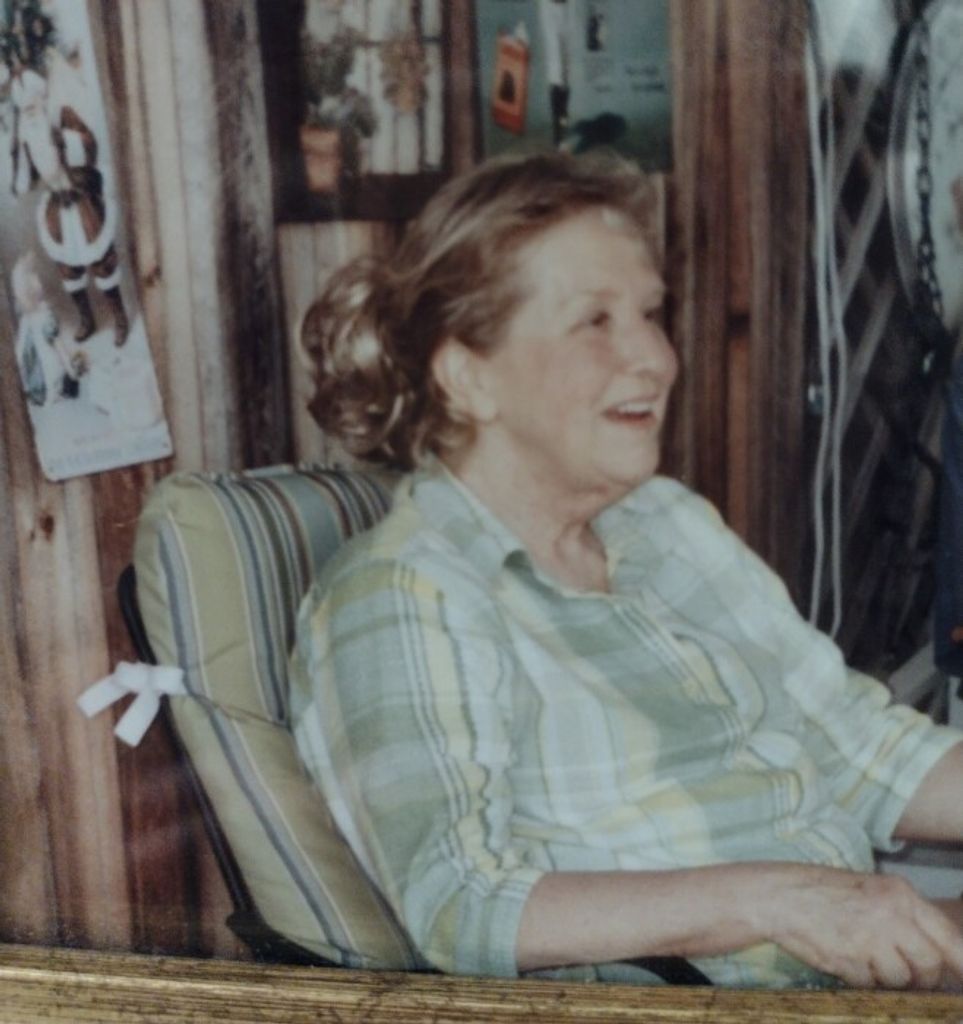 Louise Marcum