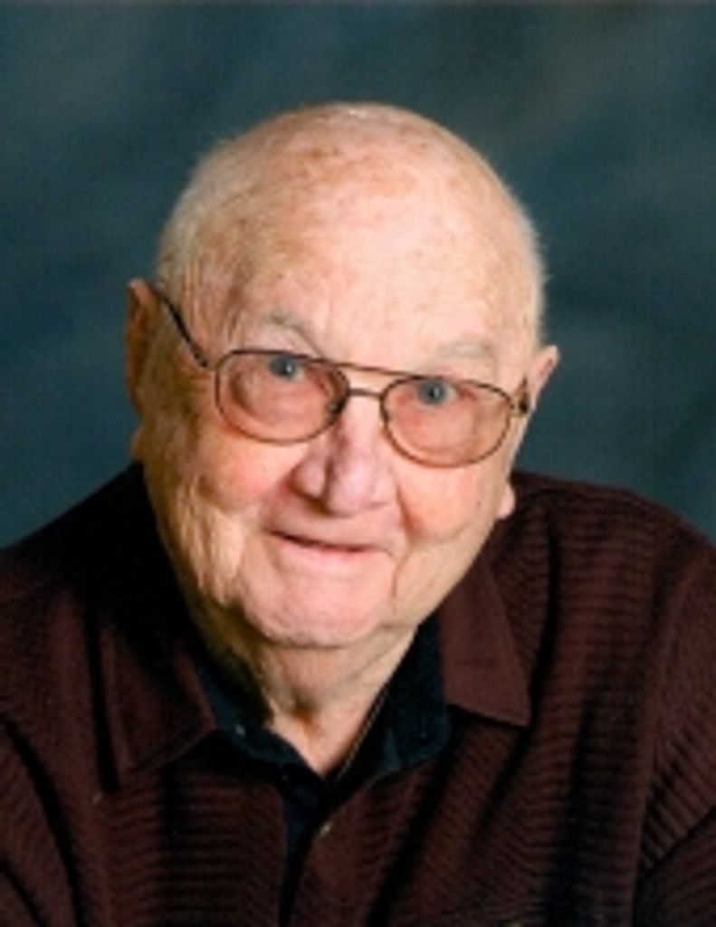 Glen Richard Melville