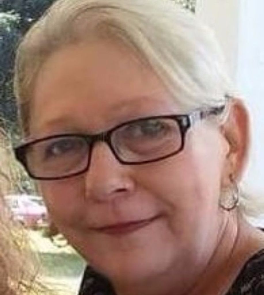 Diane Perdue