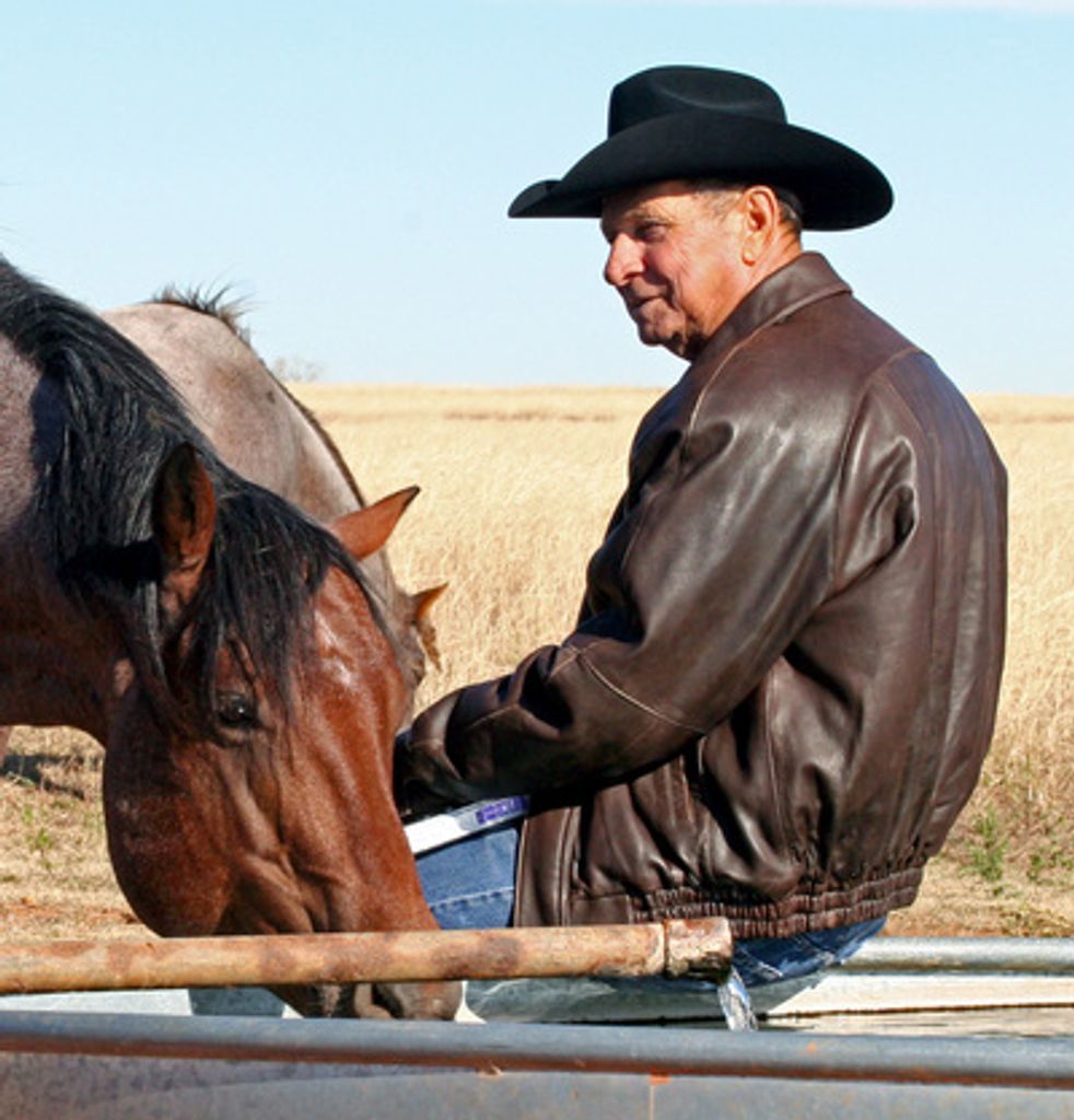 Leroy Penry Profile Photo