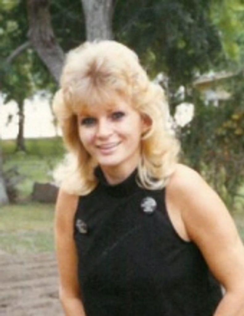 Betty Deiss