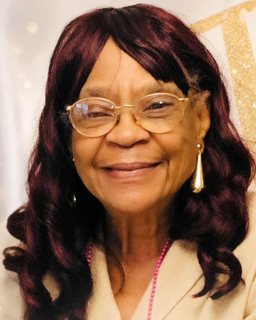 Mary Jane Collins