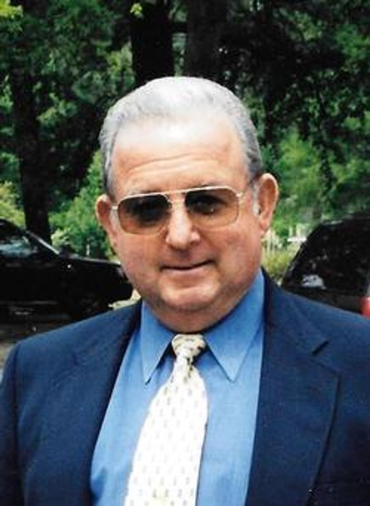 William "Billy" Thomas Smith