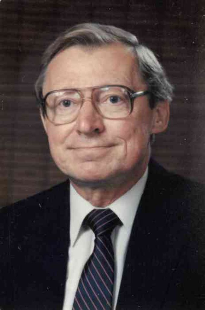 Allen "Al" Schulz