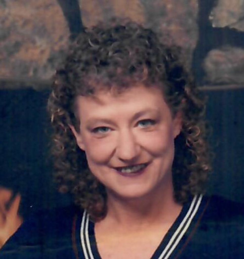 Saundra Jo (Conklin)  Guth