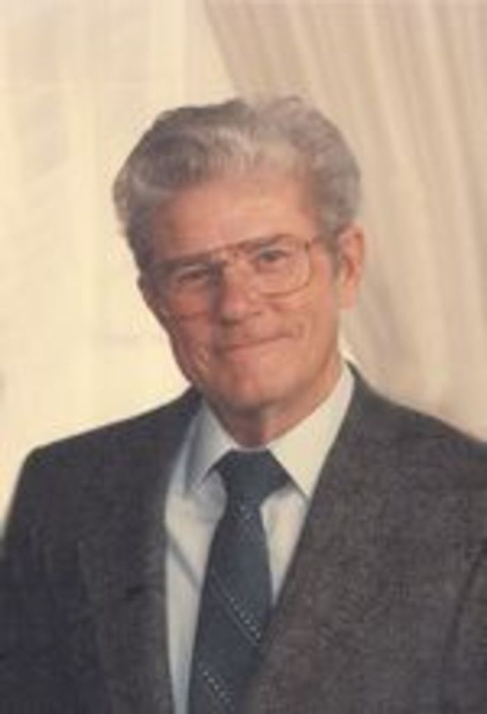 Charles Henry Armstrong