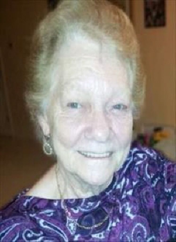 Doris Jean Cox Profile Photo
