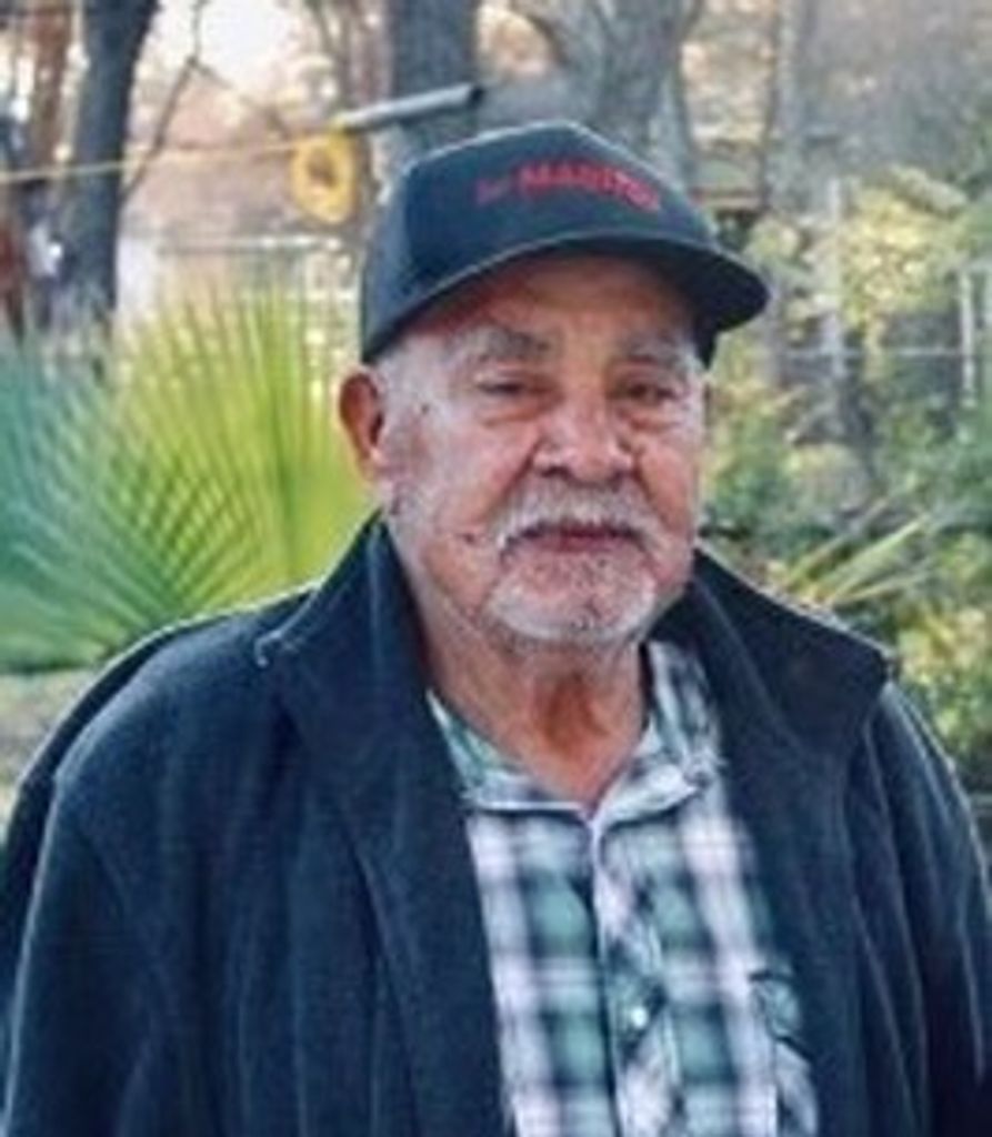 Samuel Martinez Zuniga