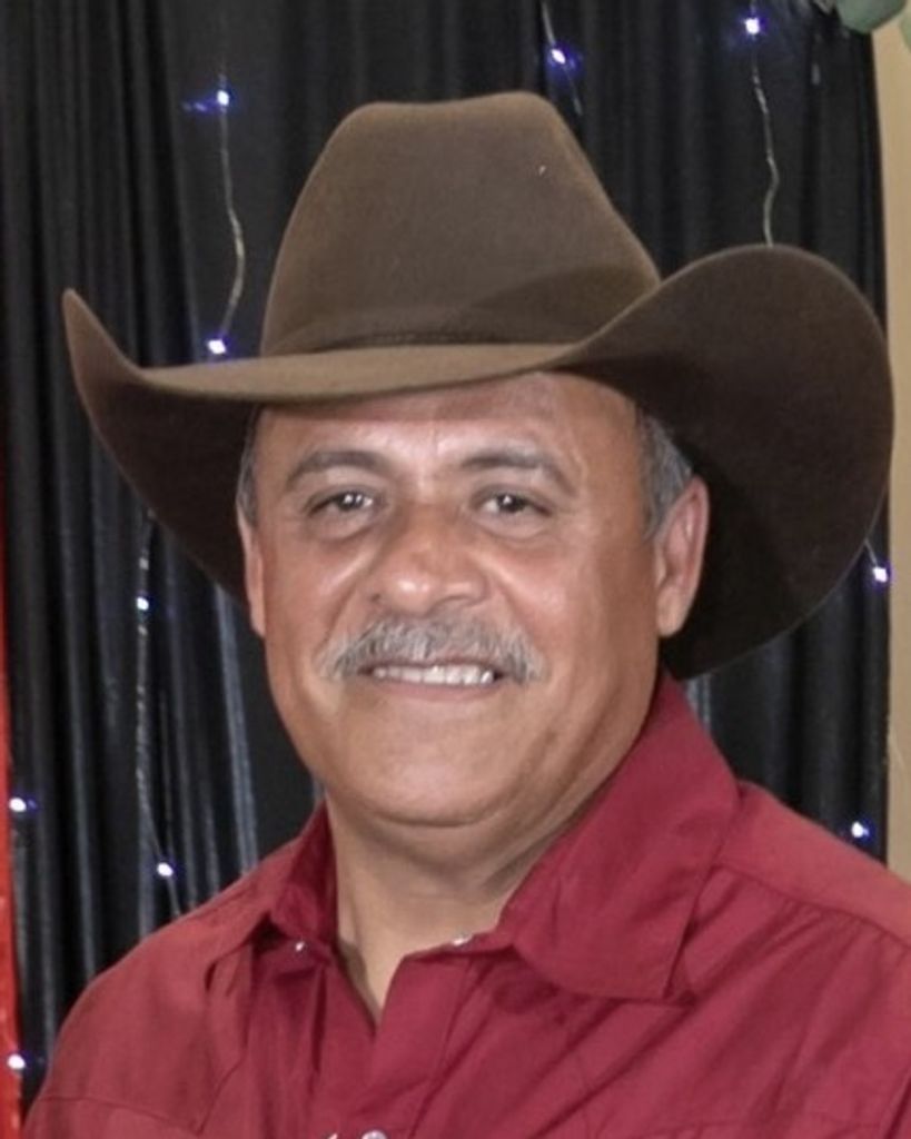 Jose Galacion Moran Almeida Profile Photo