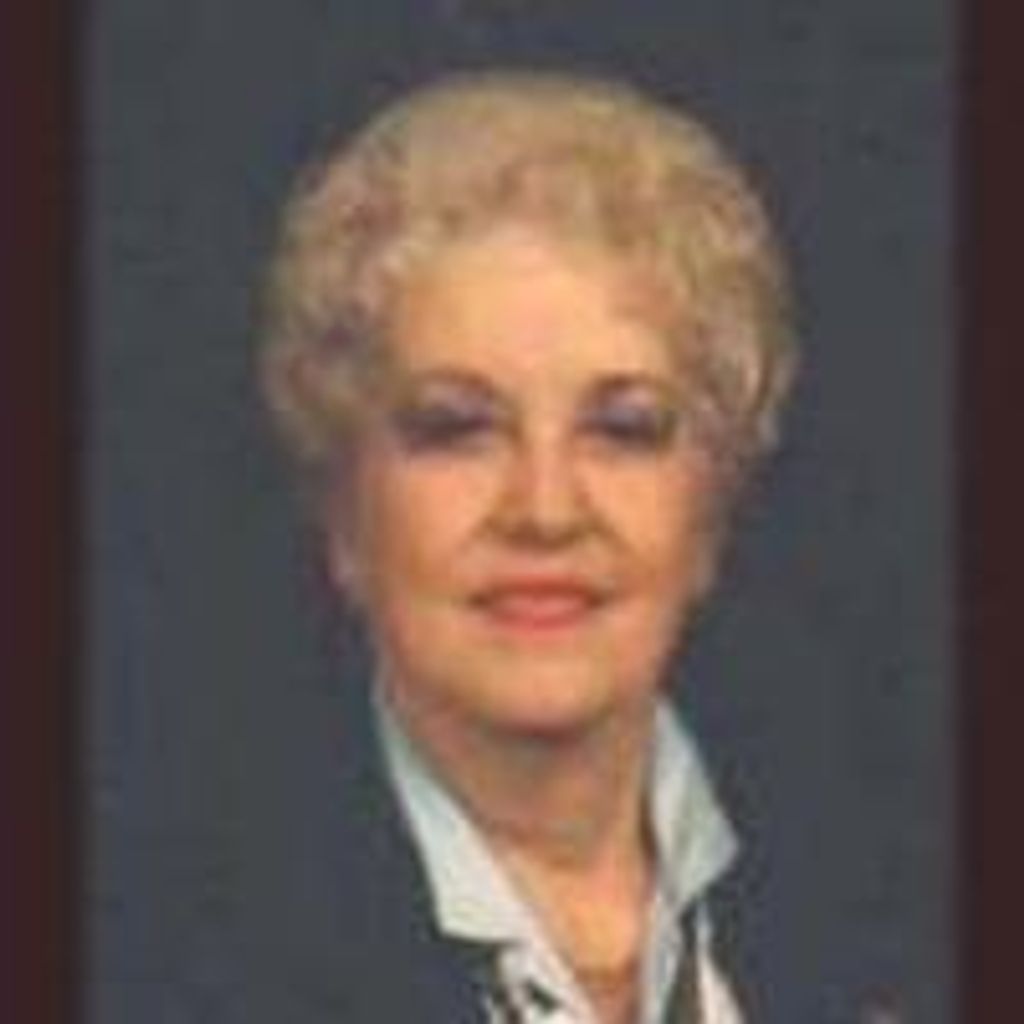 Audra Louise Vandover Cox