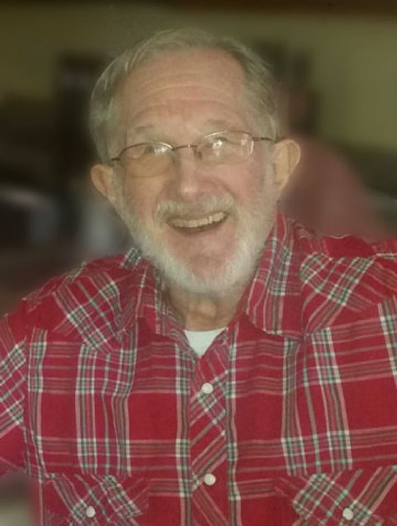 Donald J. Melville