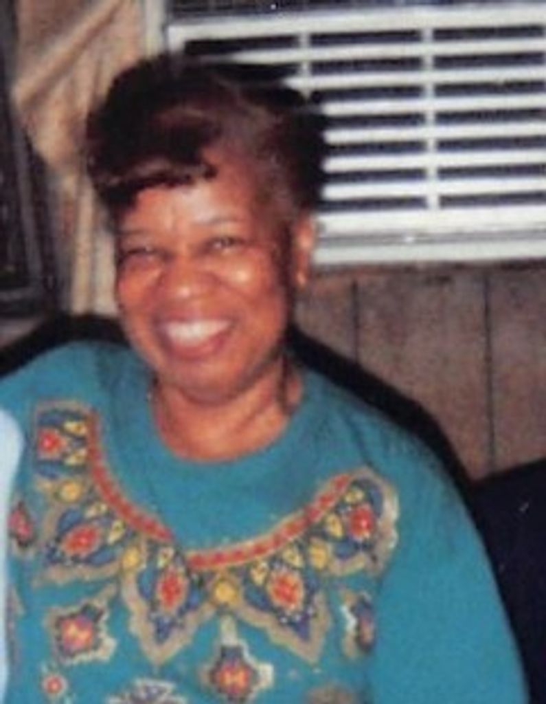 LILLIAN JOHNSON