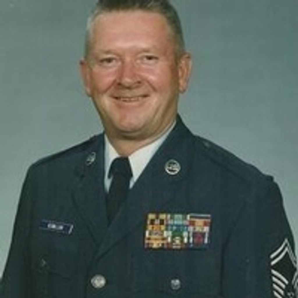 Robert G. Vermillion, Sr.