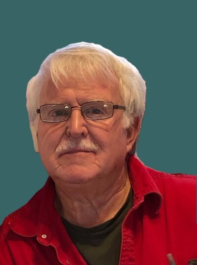 Edgar F. Ayers, Jr. Profile Photo