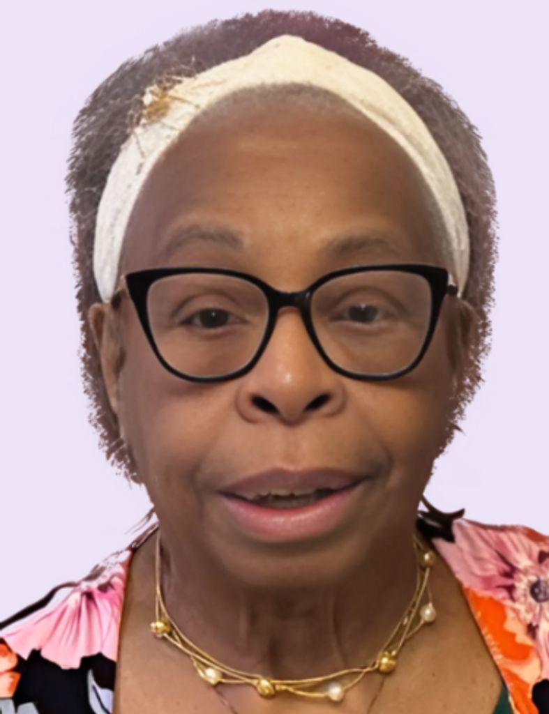 Carol Frances (Henderson)  Bridges