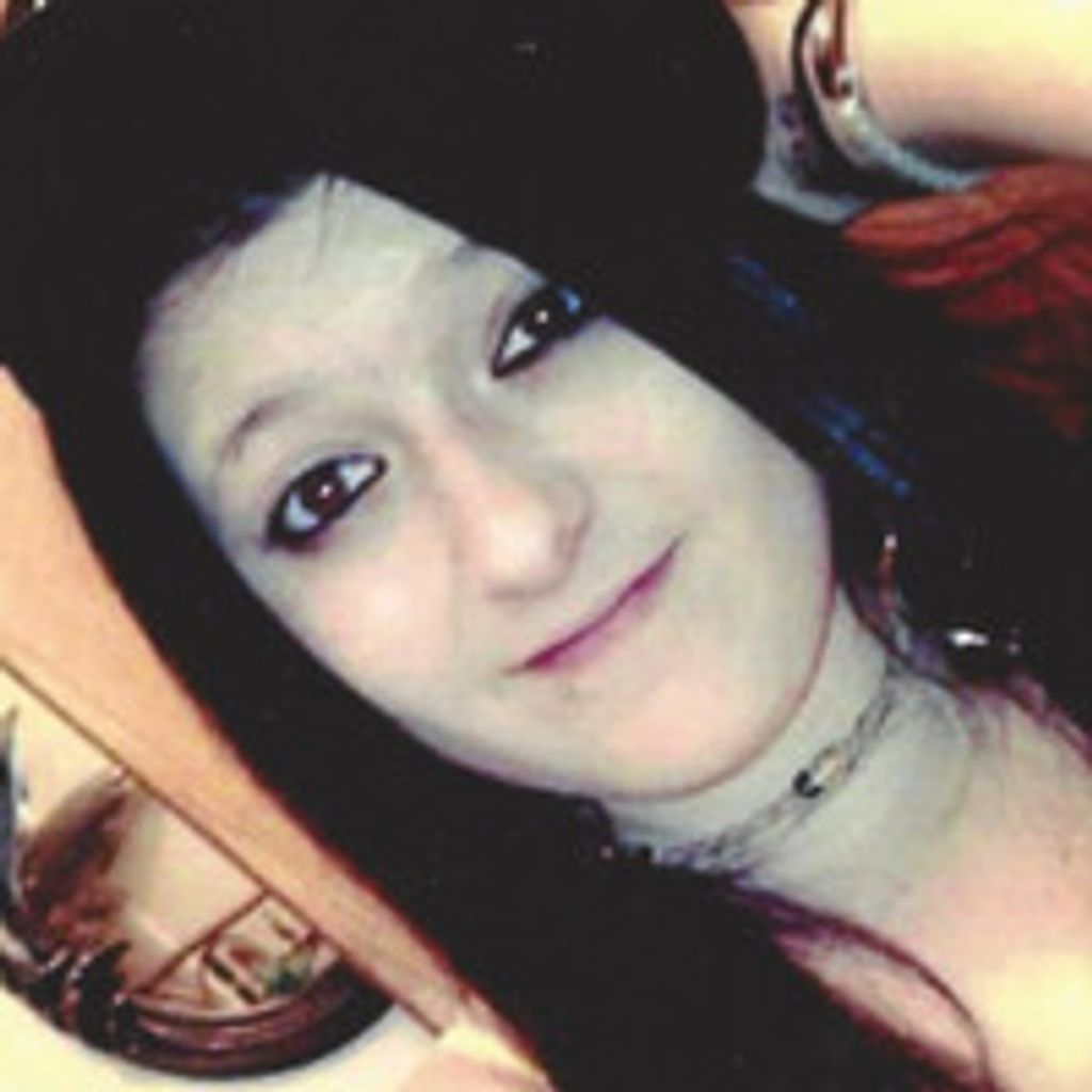 Tamara Lynn "Dolly" Carvey