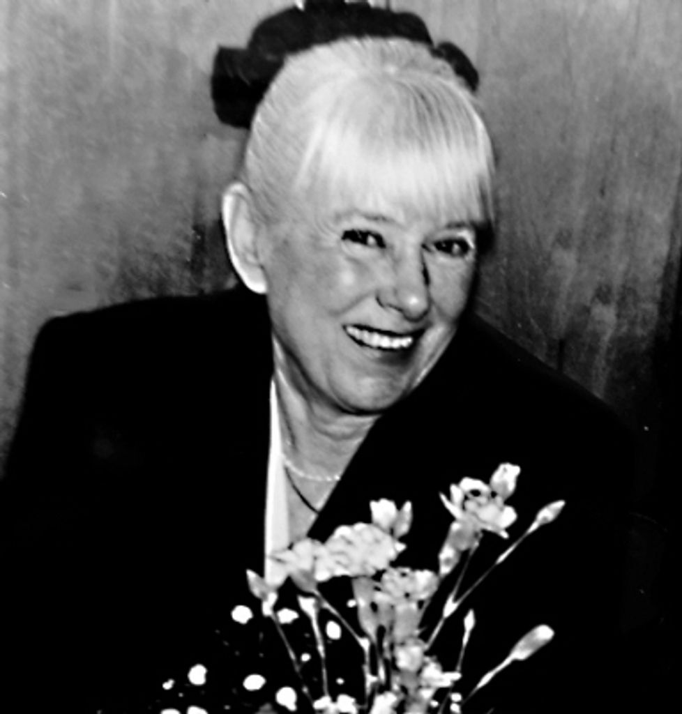 Patricia Thompson Tollefson