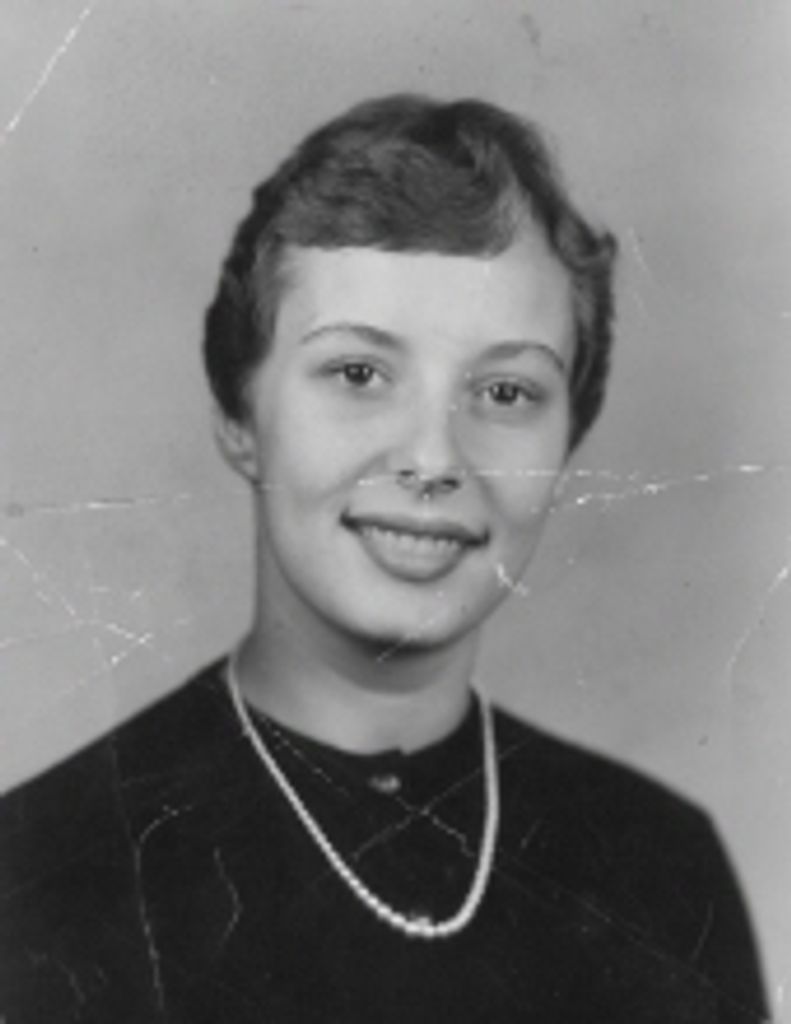 Sandra Lou "Sandy" Melzer