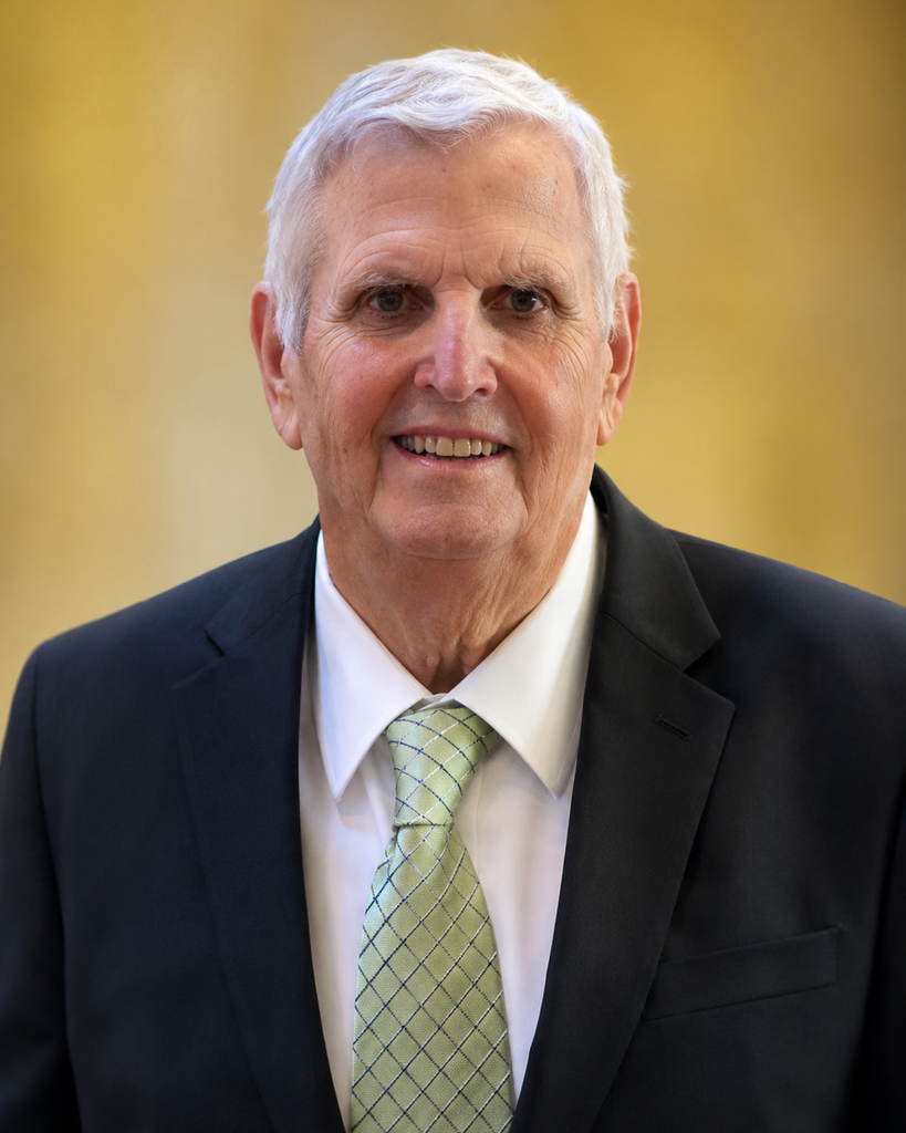Edward H. Schmidt Profile Photo