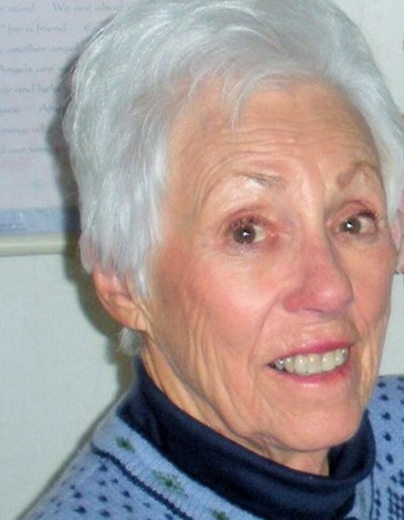 Margarete Lewis