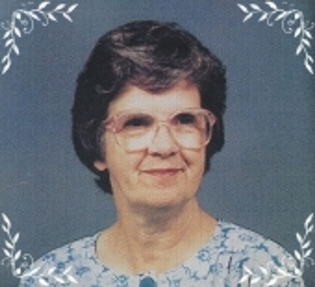 Betty  Moore Jones