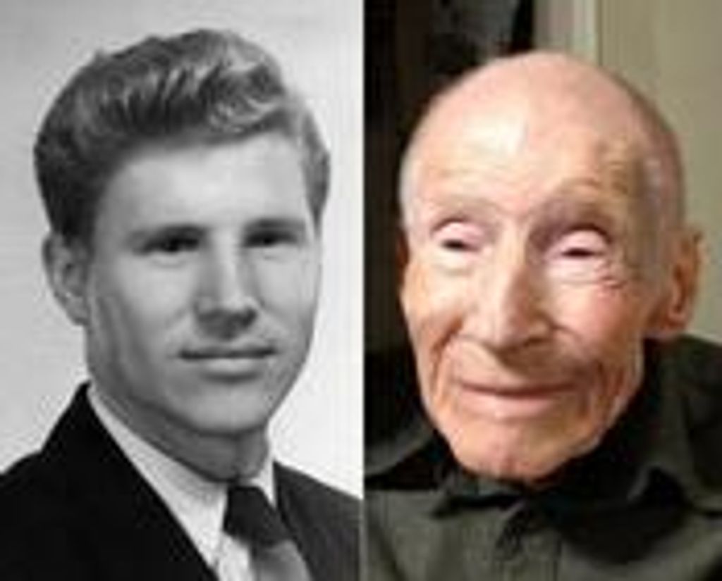 Ralph Bergquist