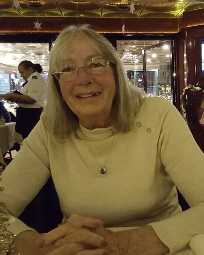 Laurie "Kelly" Freeman Profile Photo