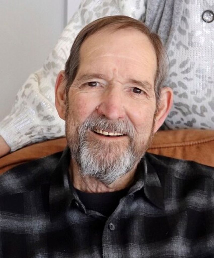 Paul Edward Dodson Profile Photo