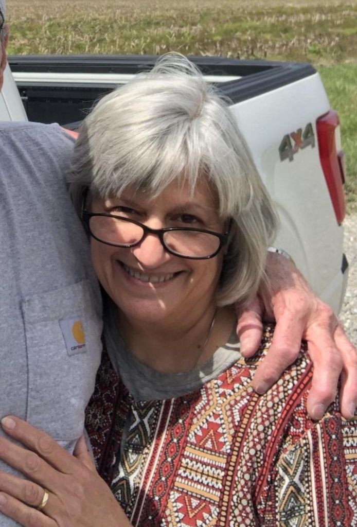 Linda J. Gray Profile Photo