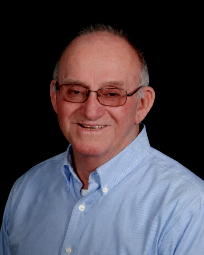 Ronald William Mertes's obituary image