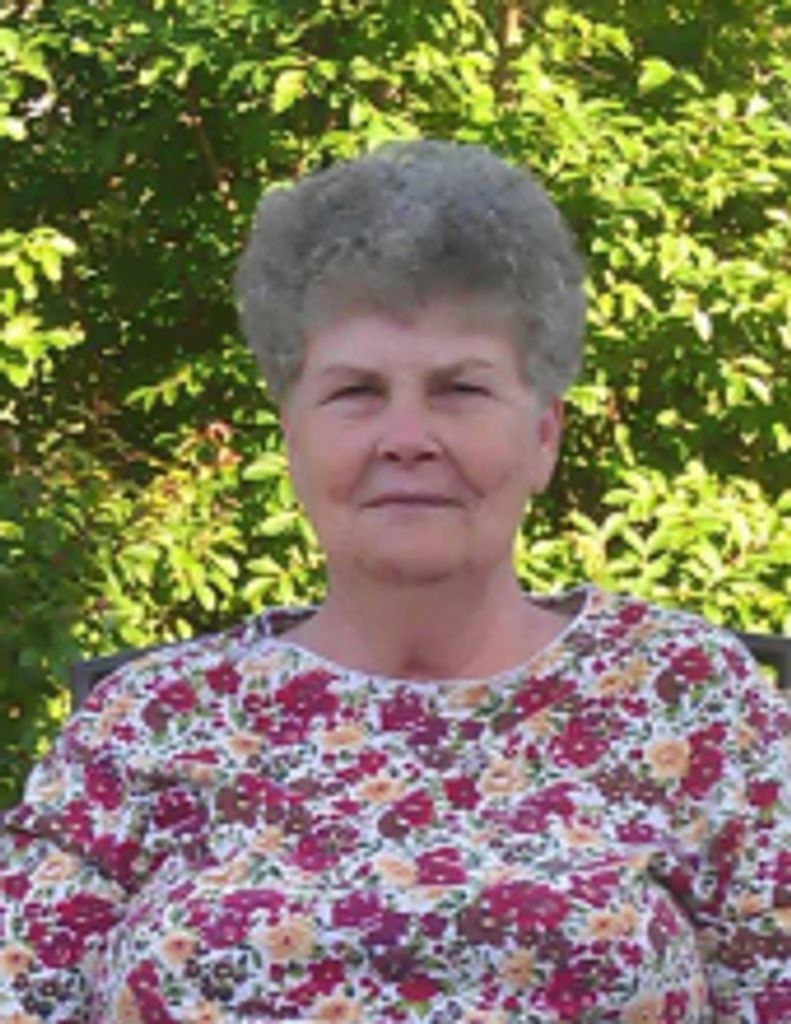 Linda Petitt
