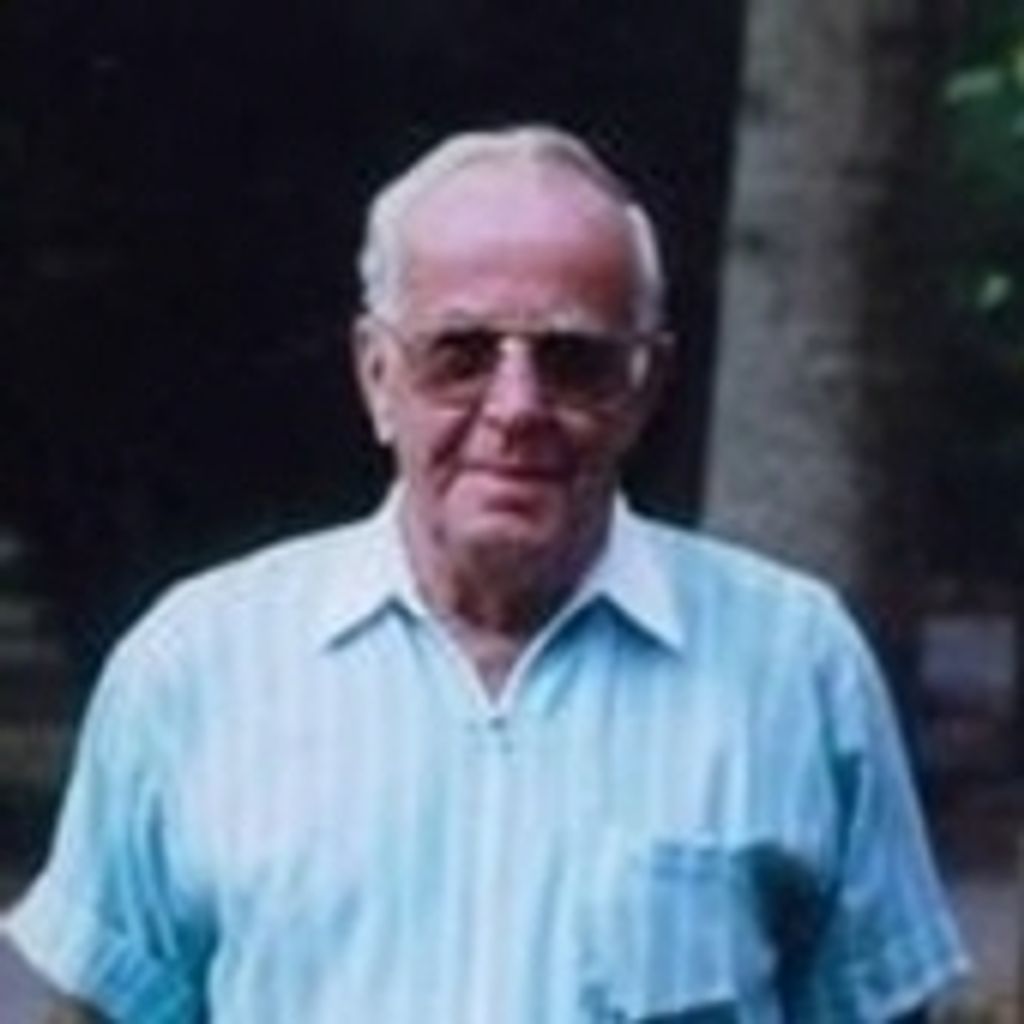 Robert J. Seward